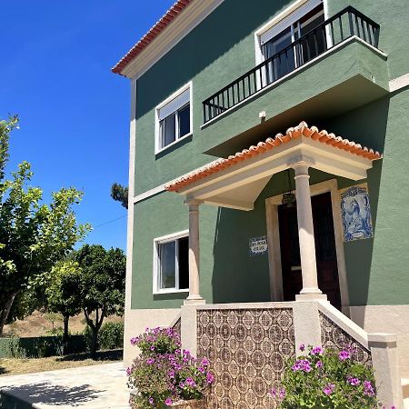 Quinta Jose&Maria Quartos Ferreira do Zêzere Exterior foto