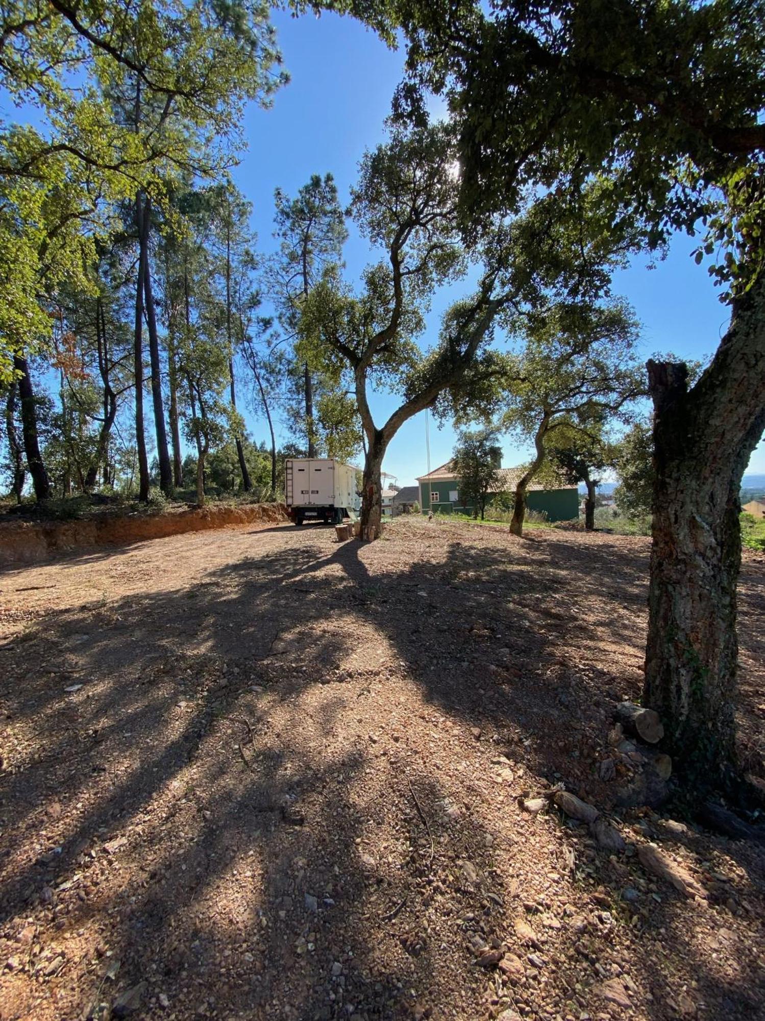 Quinta Jose&Maria Quartos Ferreira do Zêzere Exterior foto